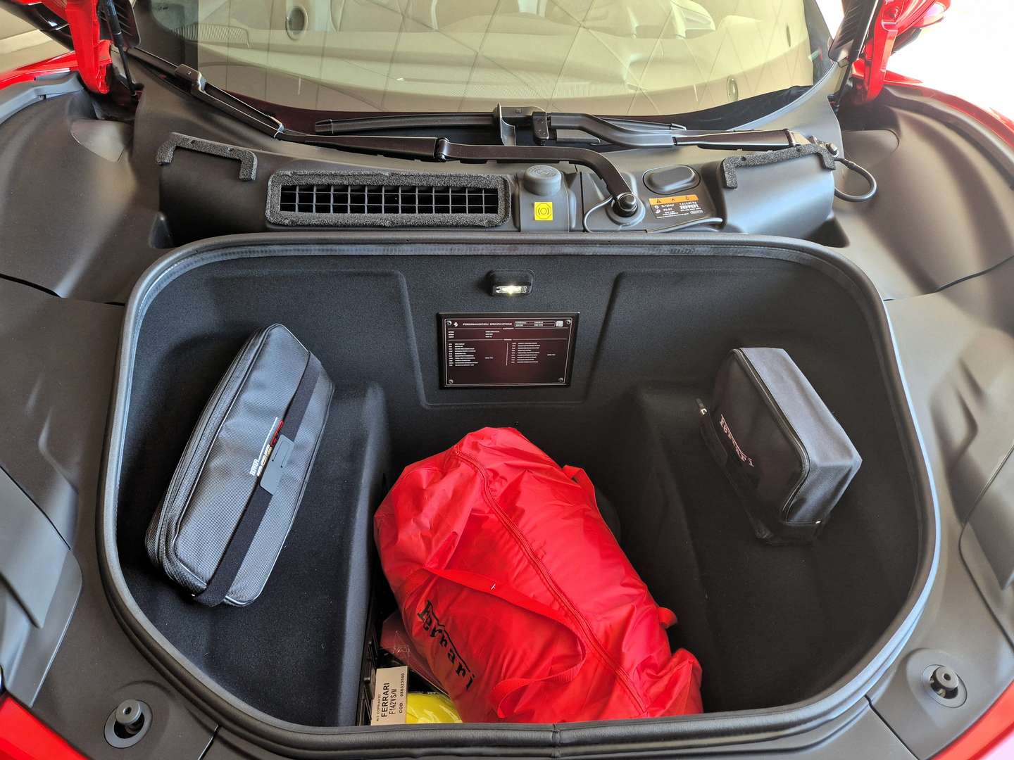 Ferrari 296 GTB - 2025 - Joinsteer - #11