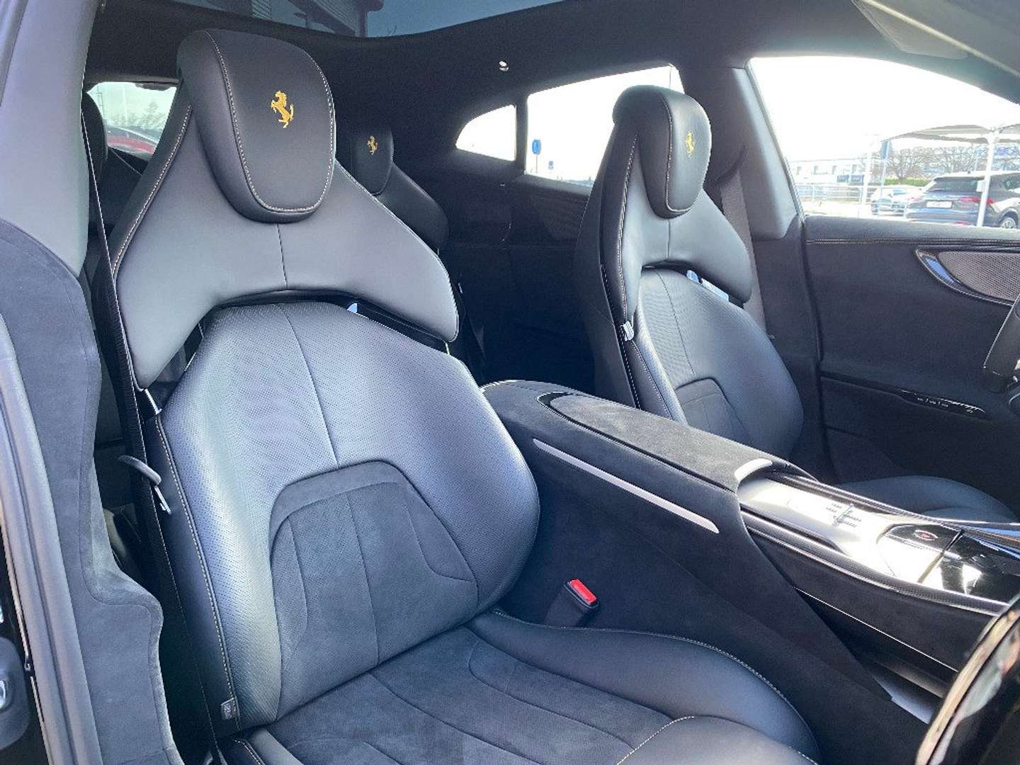 Ferrari Purosangue - 2025 - Joinsteer - #14