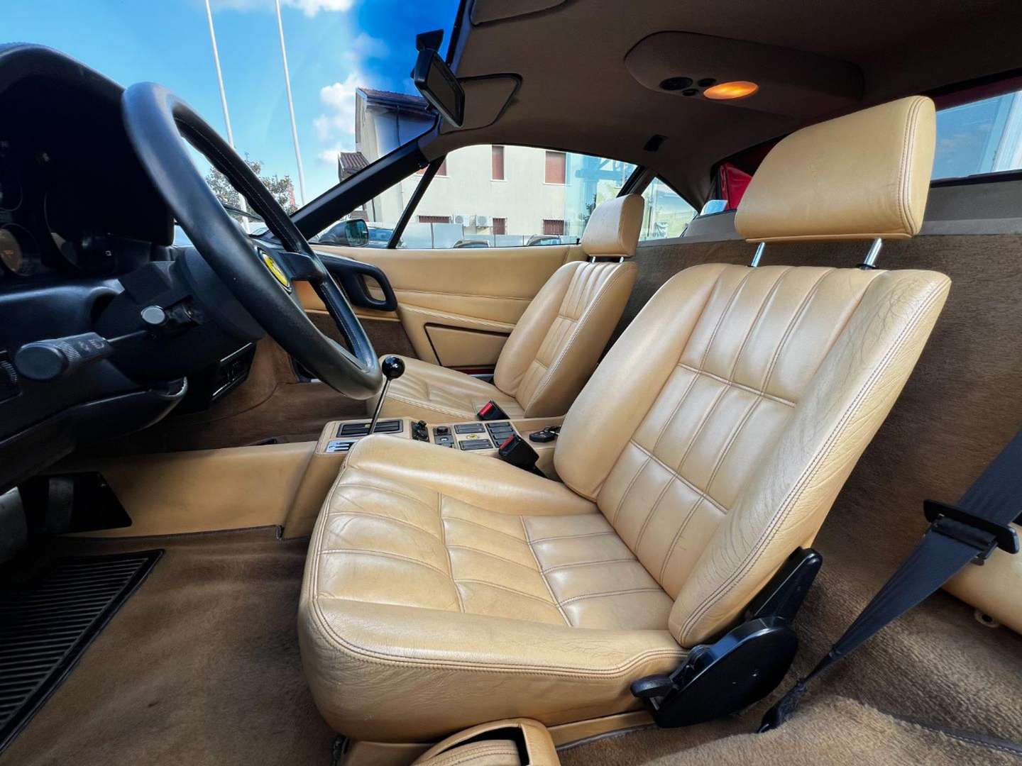 Ferrari 328 GTB - 1989 - Joinsteer - #20