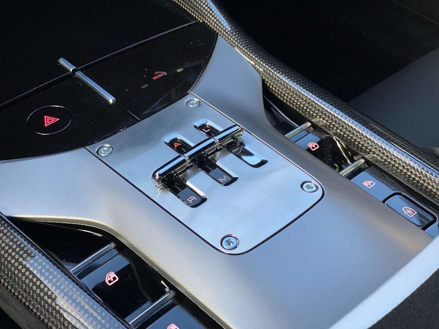 Ferrari Purosangue - 2025 - Joinsteer - #15