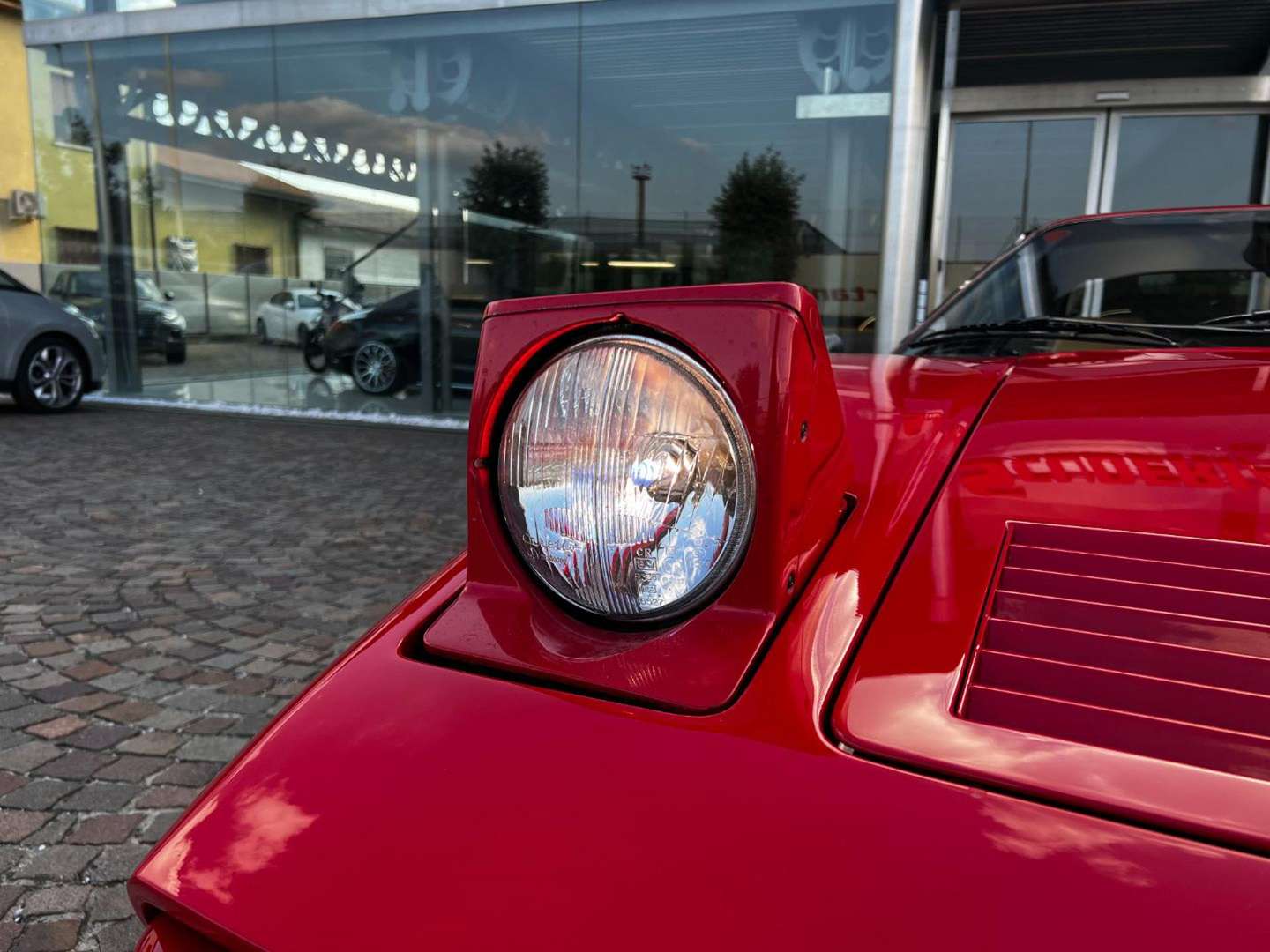 Ferrari 328 GTB - 1989 - Joinsteer - #21
