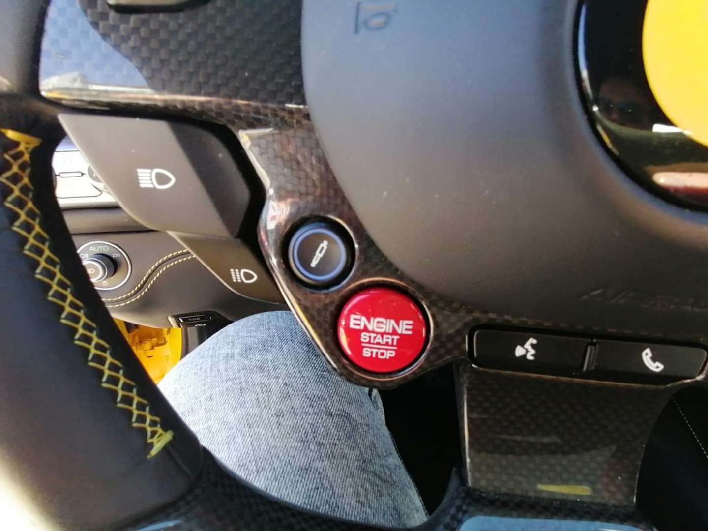 Ferrari Portofino - 2020 - Joinsteer - #18