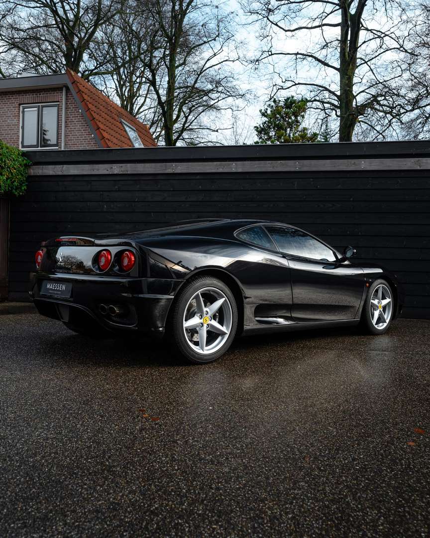 Ferrari 360 Modena - 2004 - Joinsteer - #13