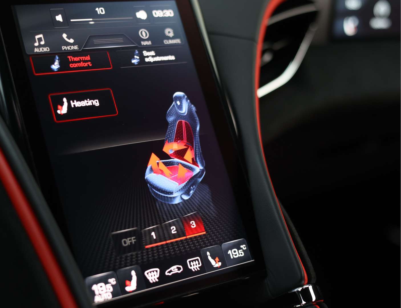 Ferrari Roma - 2021 - Joinsteer - #25