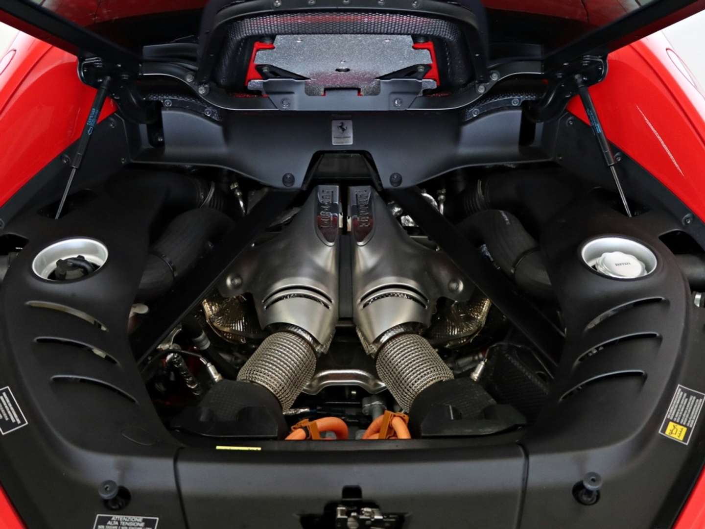 Ferrari 296 GTB - 2022 - Joinsteer - #19