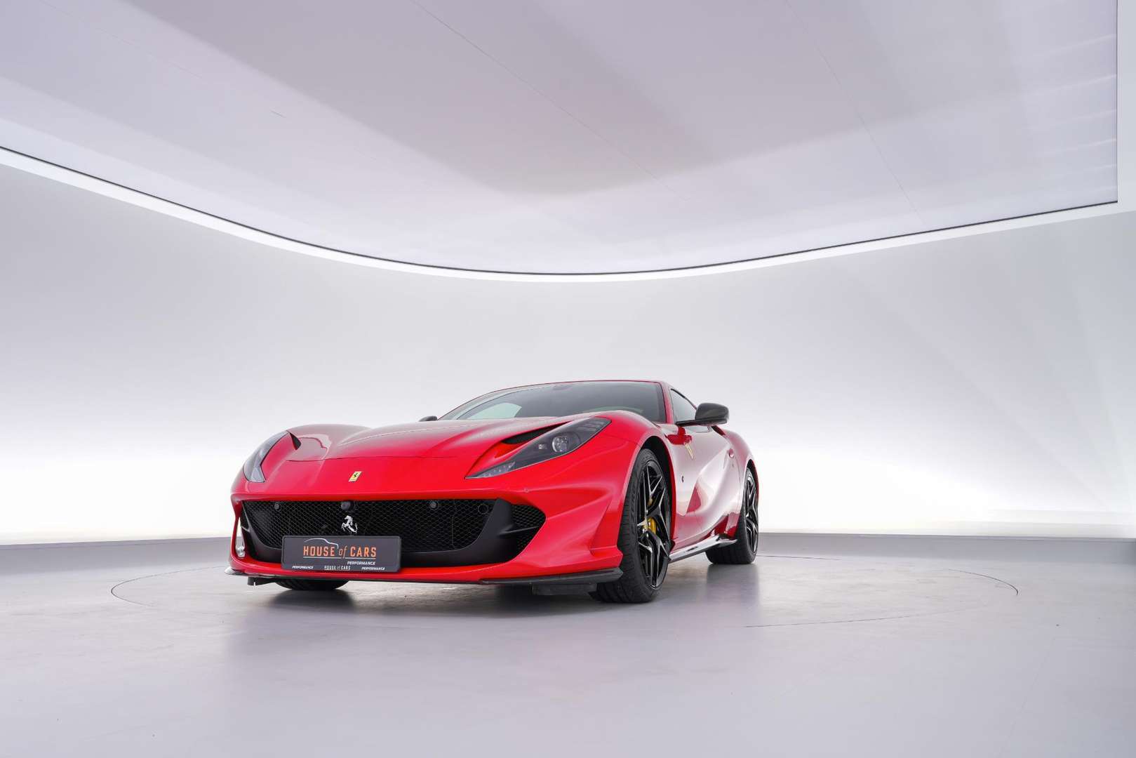 Ferrari 812 Superfast - 2018 - Joinsteer - #25