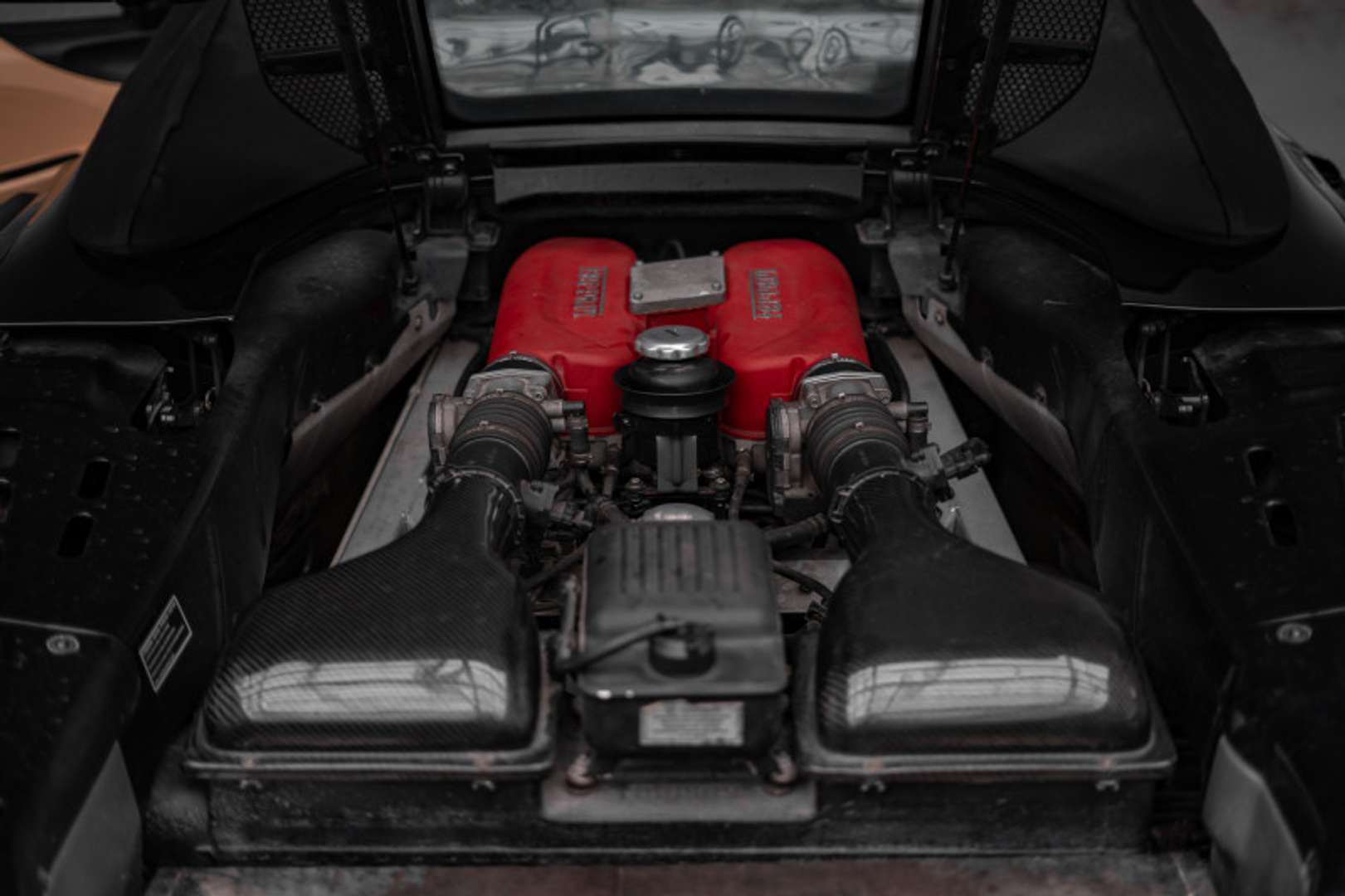 Ferrari 360 Spider - 2005 - Joinsteer - #17