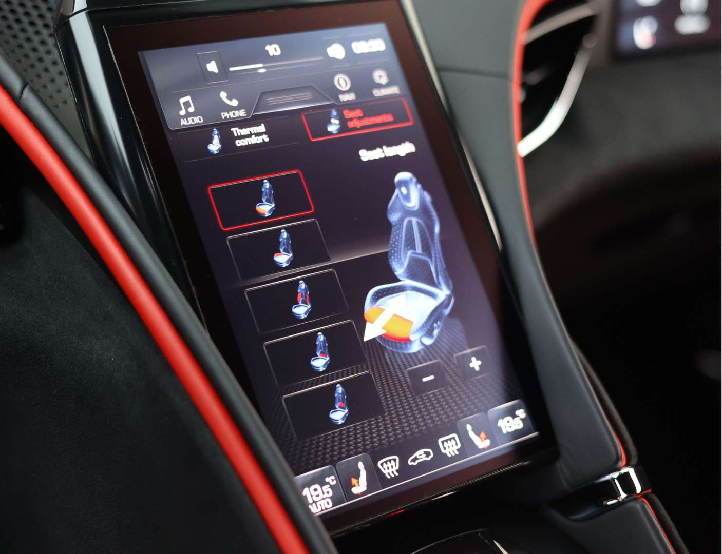 Ferrari Roma - 2021 - Joinsteer - #27