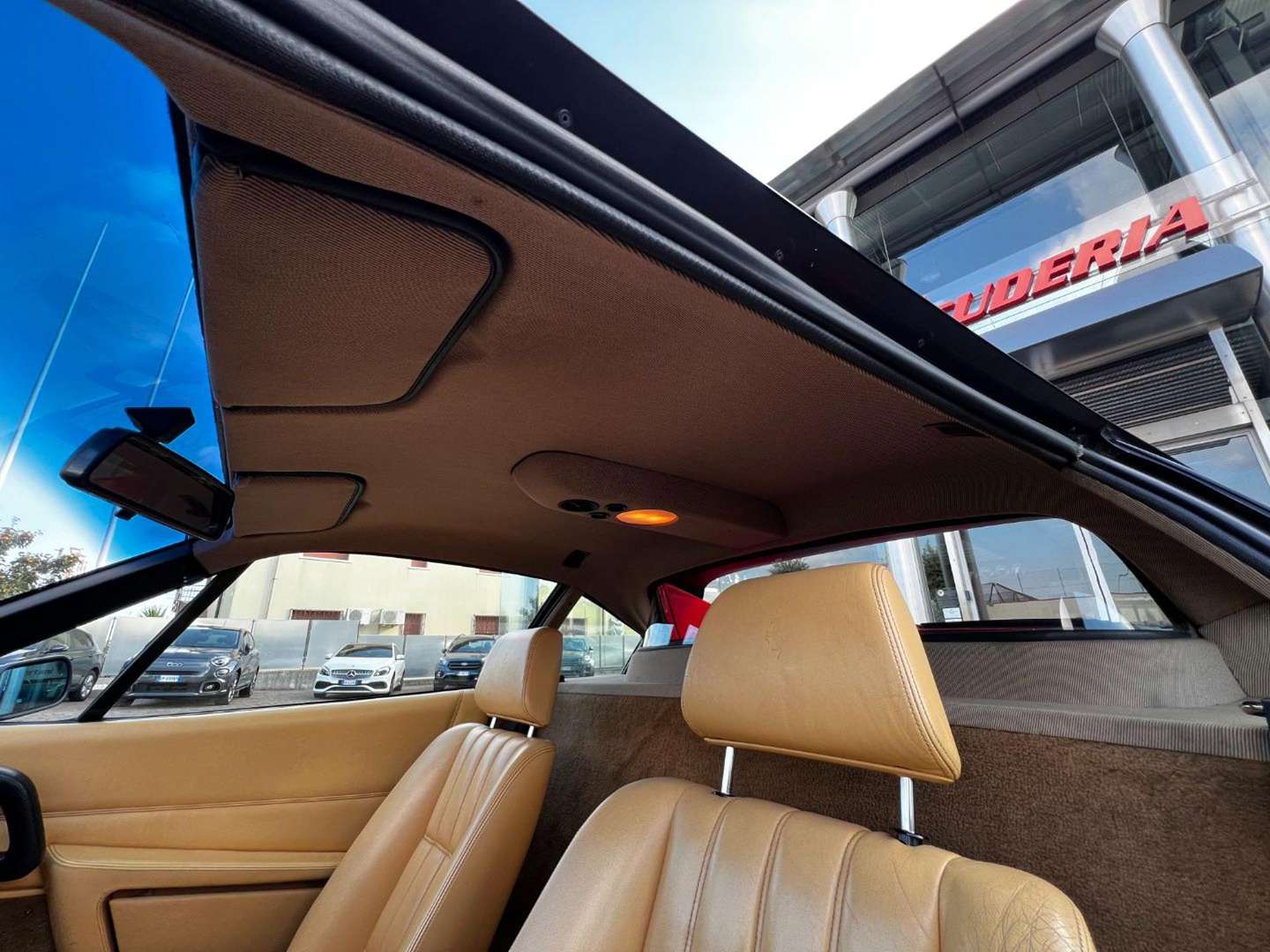 Ferrari 328 GTB - 1989 - Joinsteer - #24