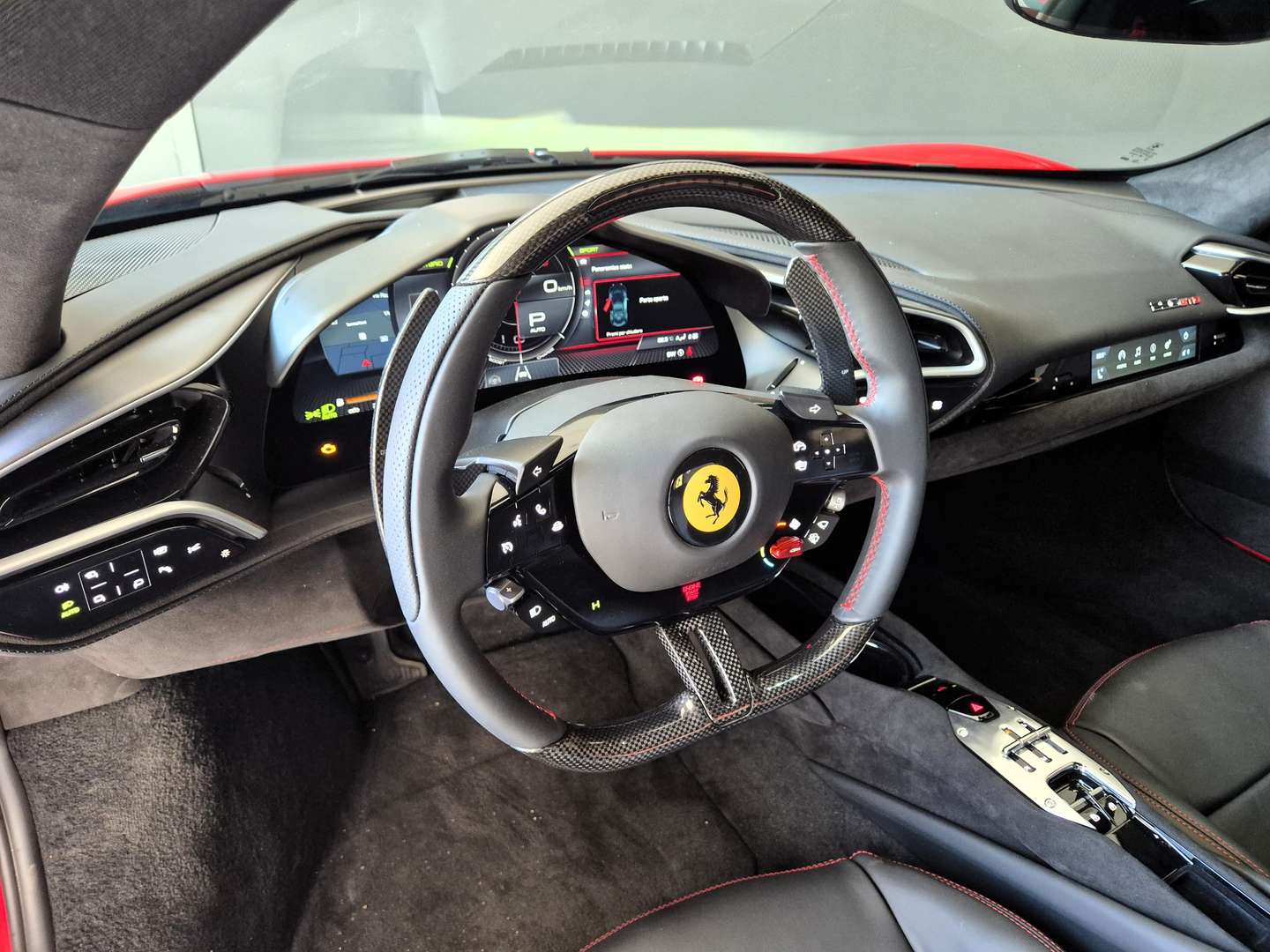 Ferrari 296 GTB - 2025 - Joinsteer - #16