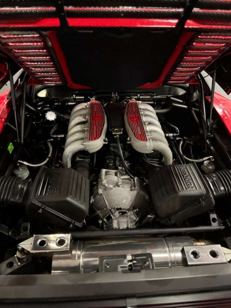 Ferrari 512 TR - 1993 - Joinsteer - #22