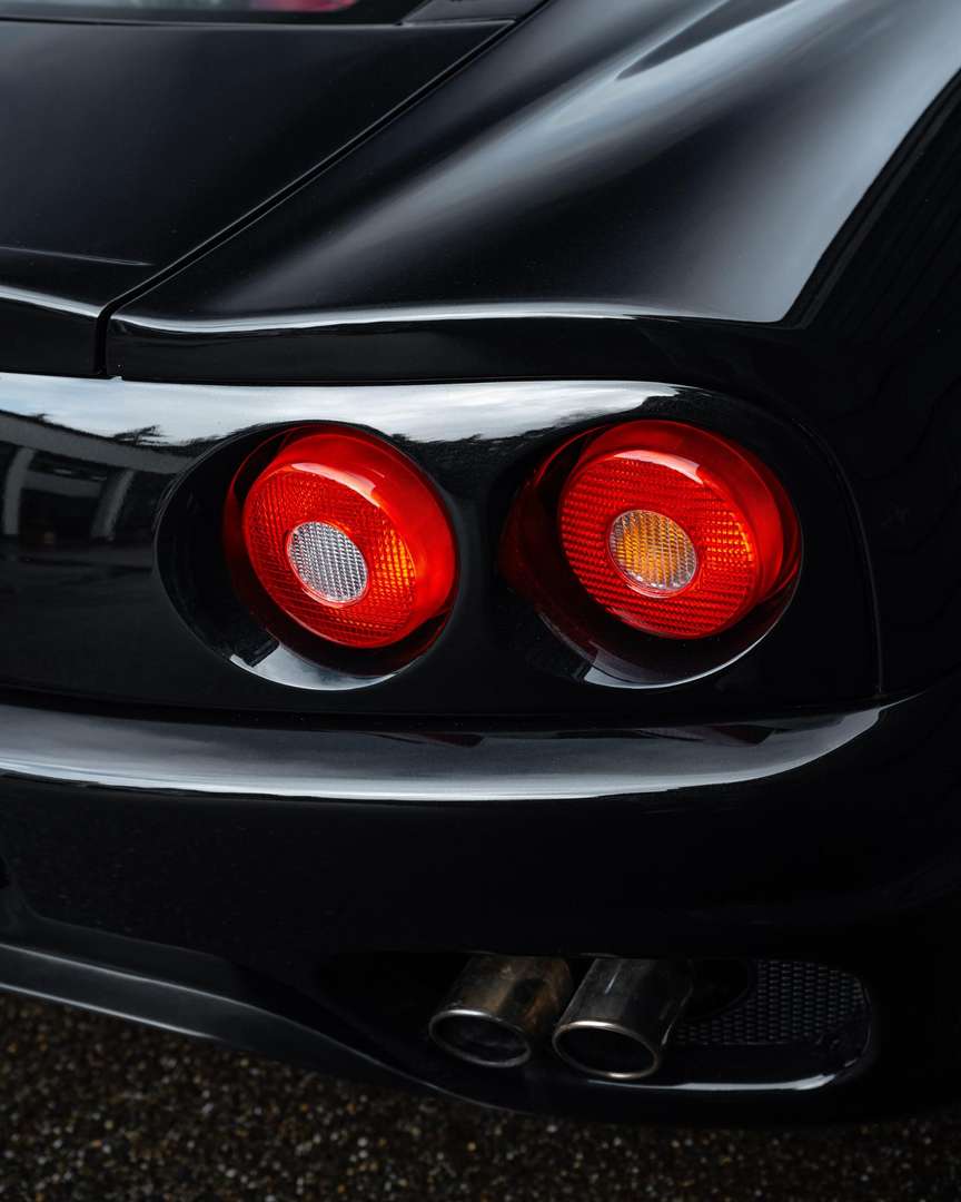 Ferrari 360 Modena - 2004 - Joinsteer - #16