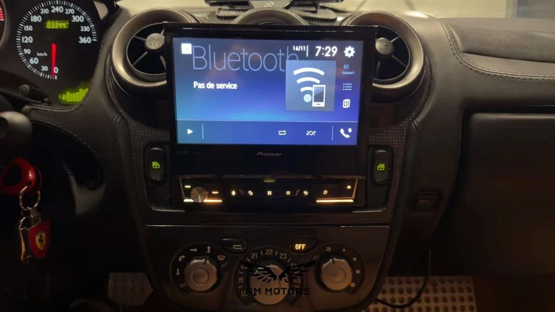 Ferrari F430 - 2005 - Joinsteer - #17