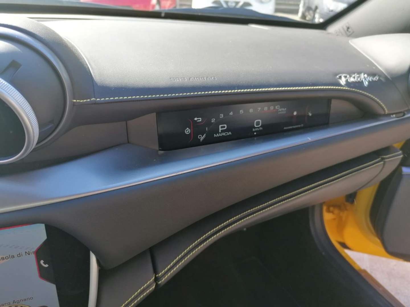 Ferrari Portofino - 2020 - Joinsteer - #21