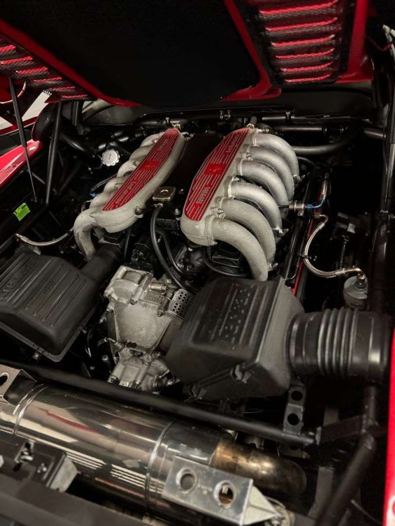 Ferrari 512 TR - 1993 - Joinsteer - #23