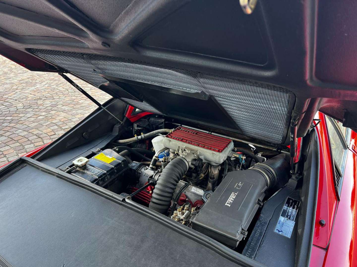 Ferrari 328 GTB - 1989 - Joinsteer - #26