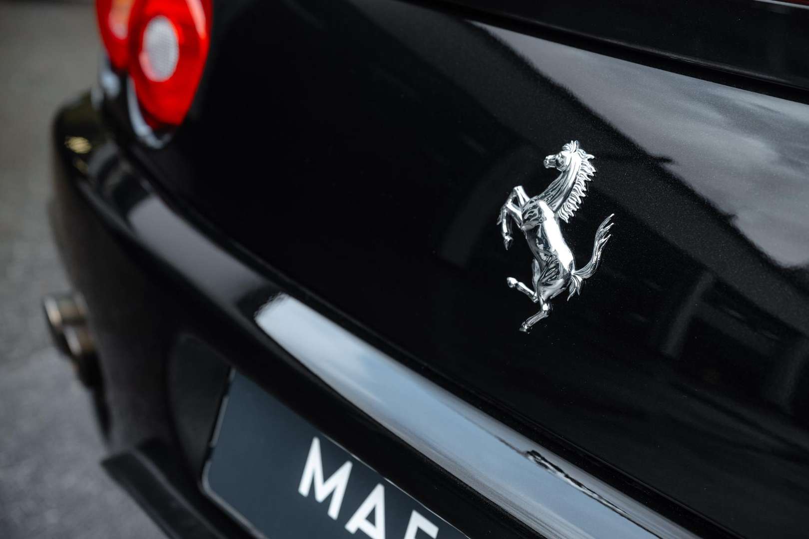 Ferrari 360 Modena - 2004 - Joinsteer - #17