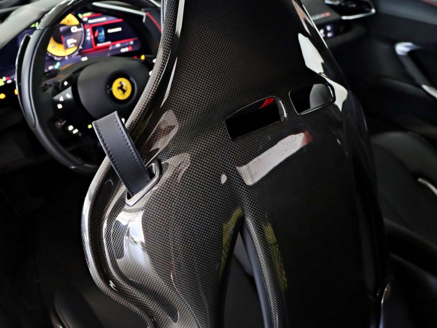 Ferrari 296 GTB - 2022 - Joinsteer - #23