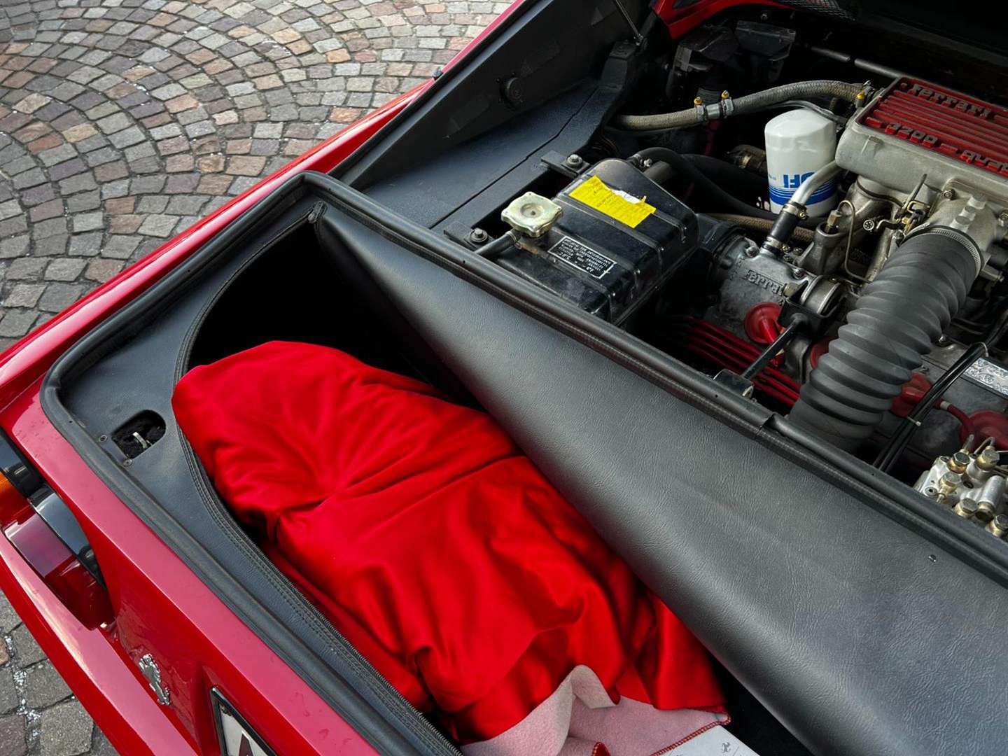 Ferrari 328 GTB - 1989 - Joinsteer - #27