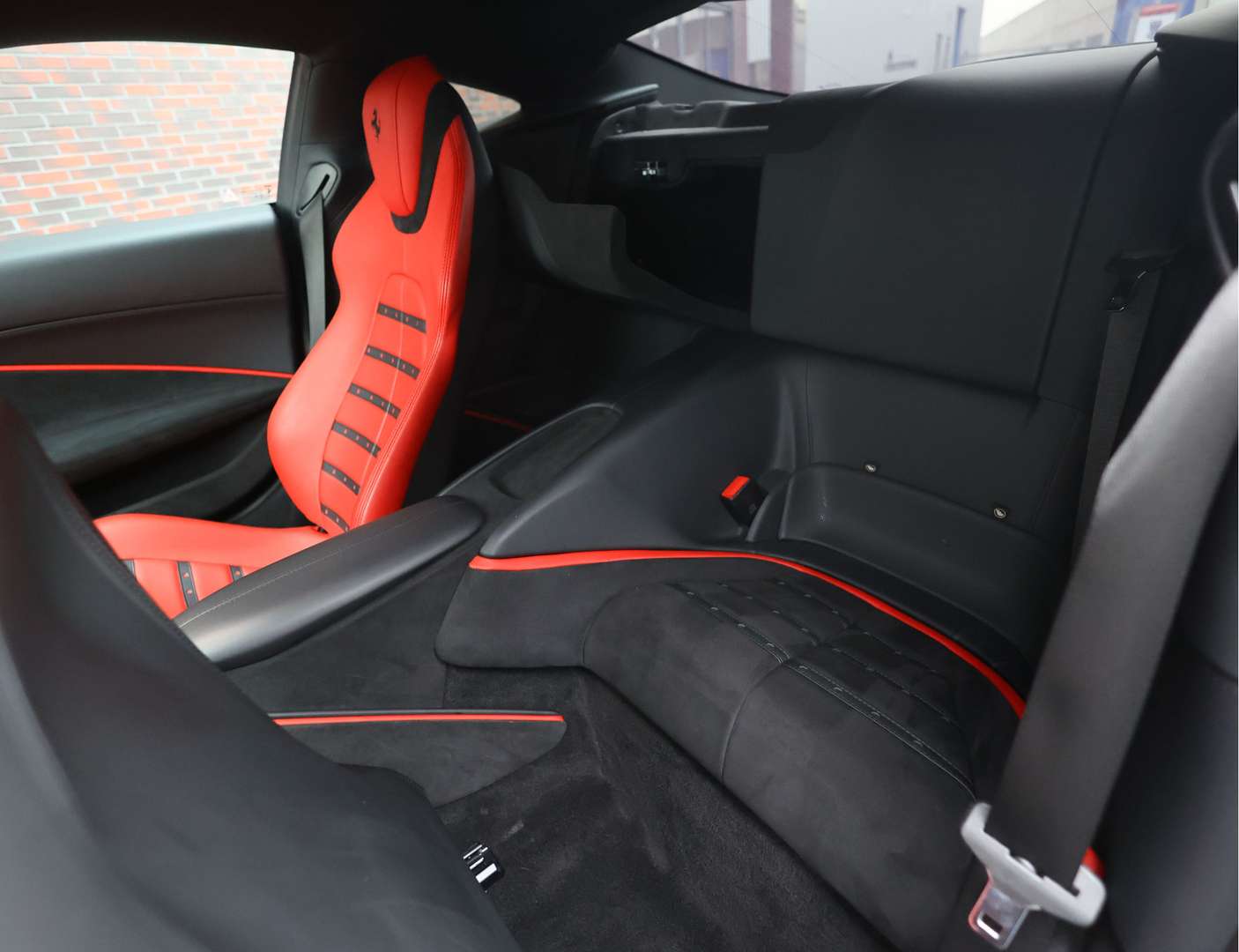 Ferrari Roma - 2021 - Joinsteer - #30