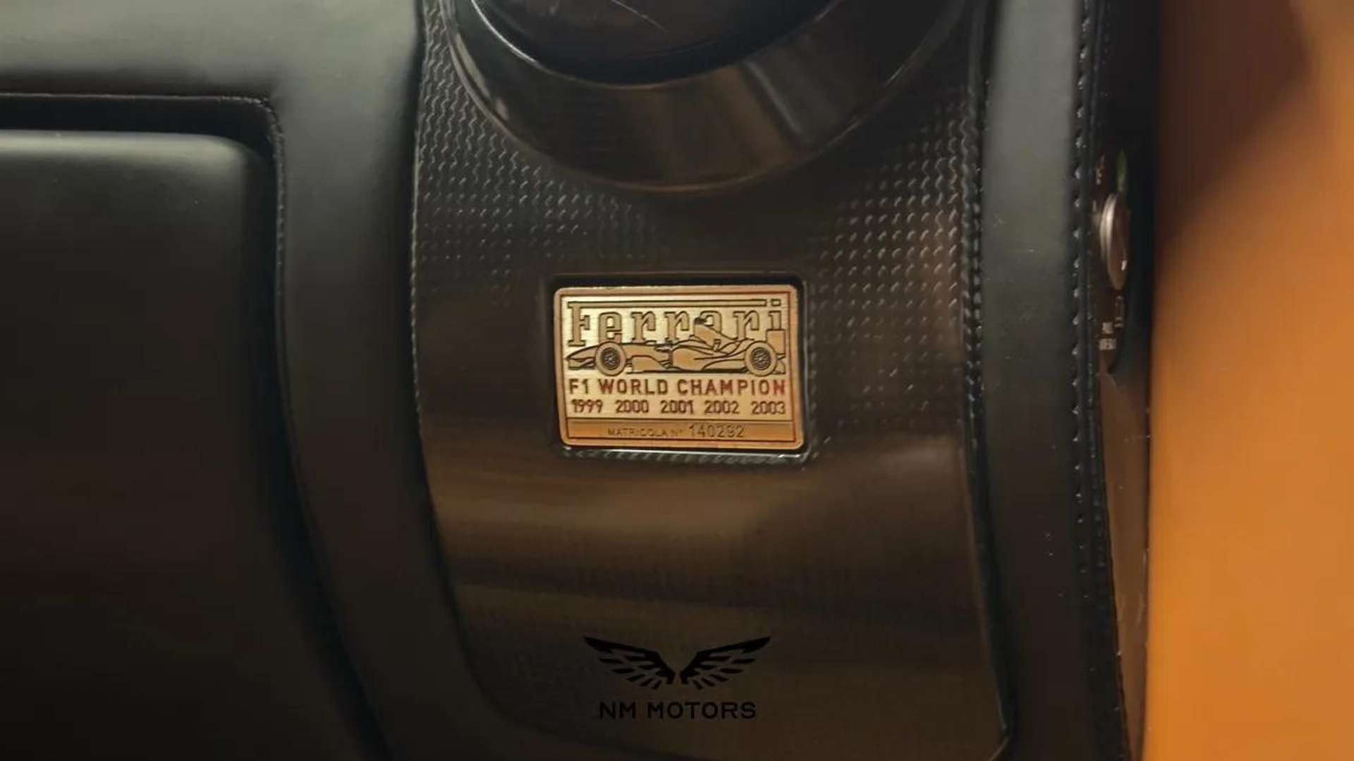 Ferrari F430 - 2005 - Joinsteer - #19