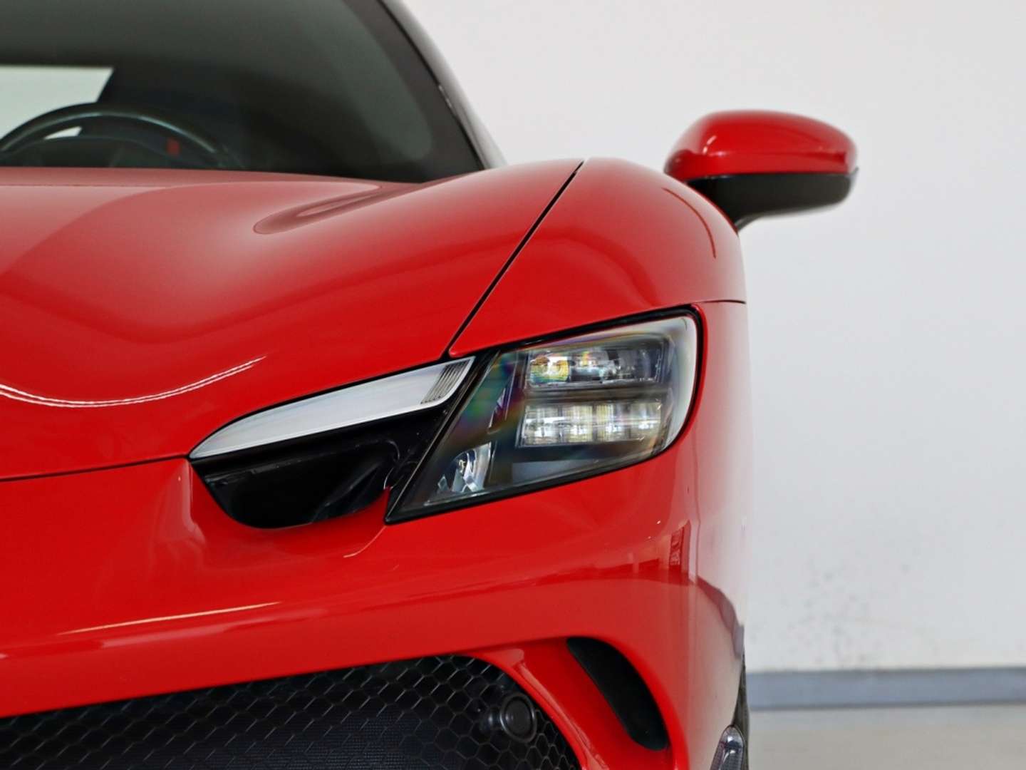 Ferrari 296 GTB - 2022 - Joinsteer - #24