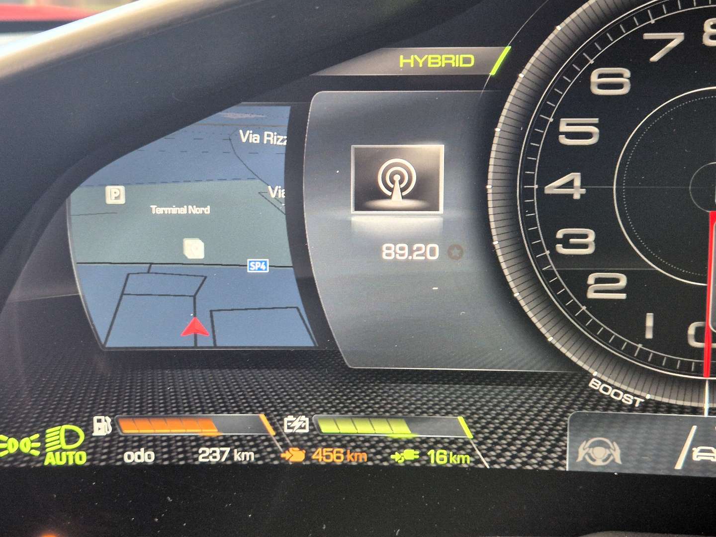 Ferrari 296 GTB - 2025 - Joinsteer - #19