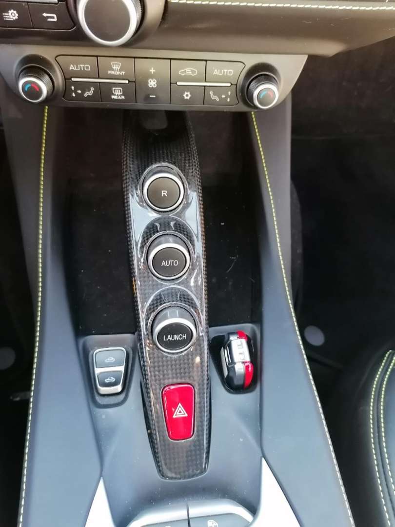 Ferrari Portofino - 2020 - Joinsteer - #23