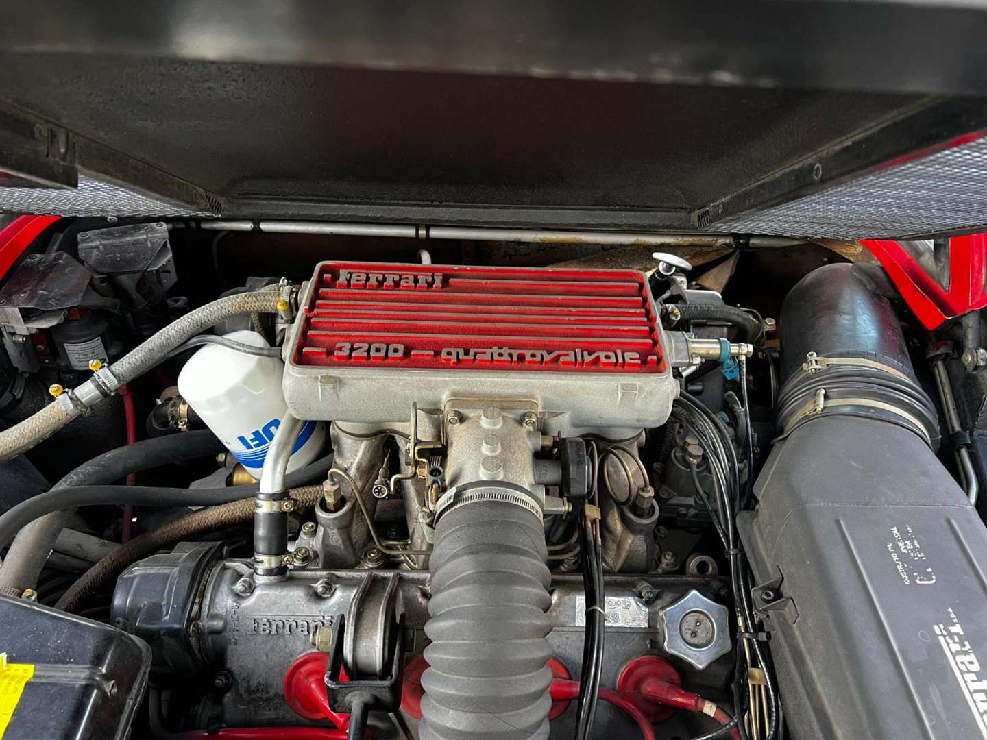 Ferrari 328 GTB - 1989 - Joinsteer - #28