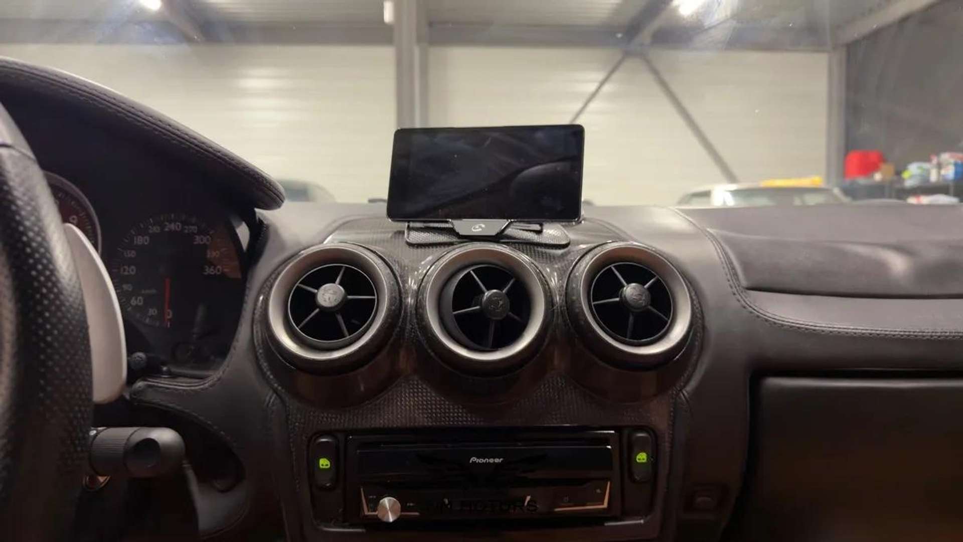 Ferrari F430 - 2005 - Joinsteer - #20