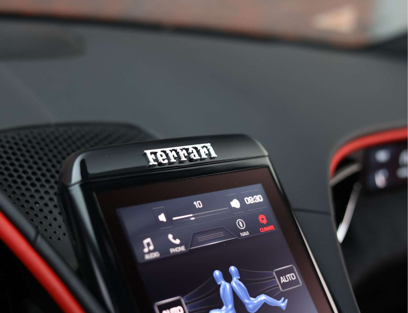 Ferrari Roma - 2021 - Joinsteer - #31