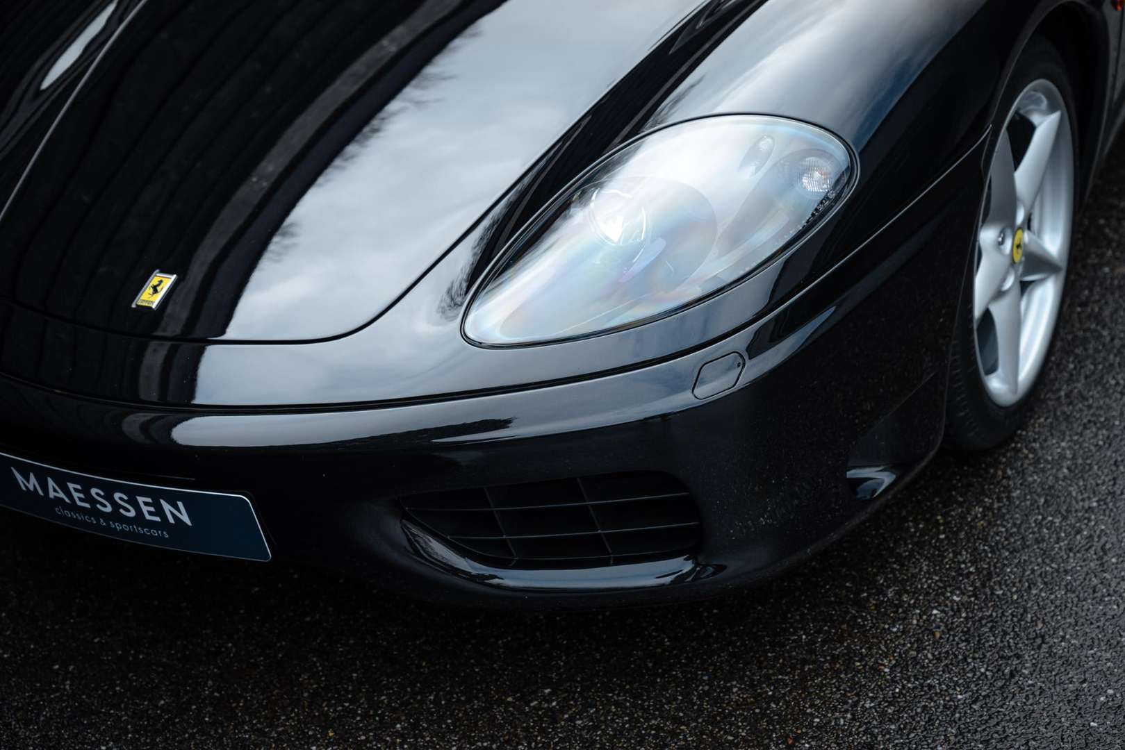 Ferrari 360 Modena - 2004 - Joinsteer - #19