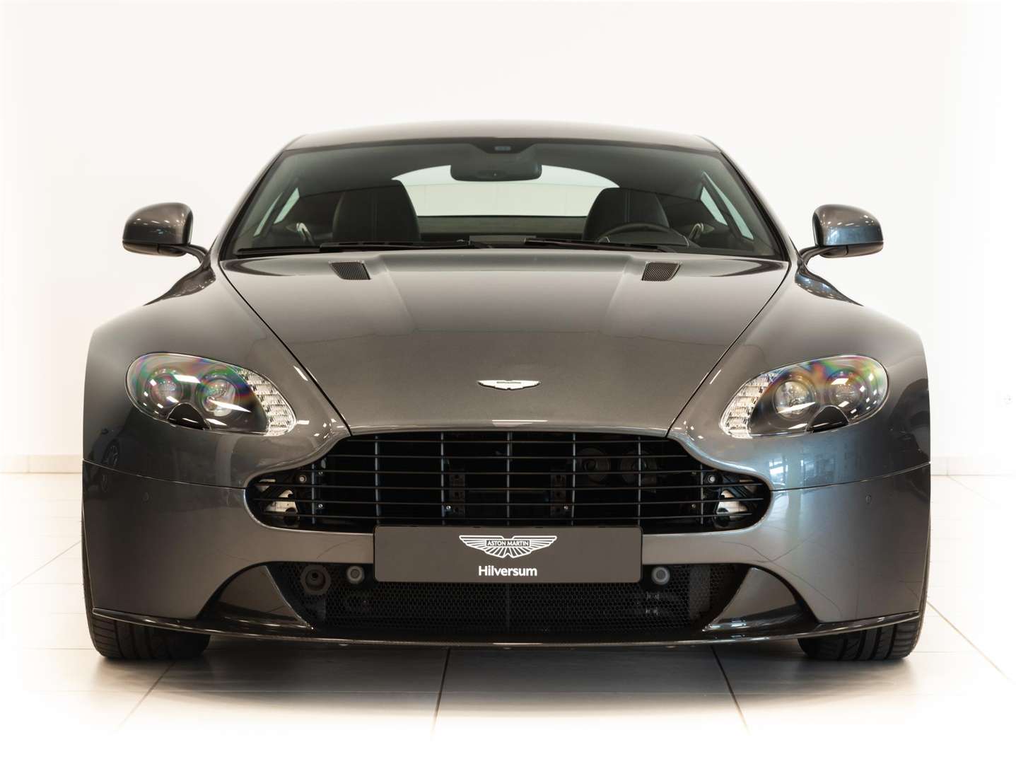 Aston Martin Vantage V8 S Manual - 2016 - Joinsteer - #3