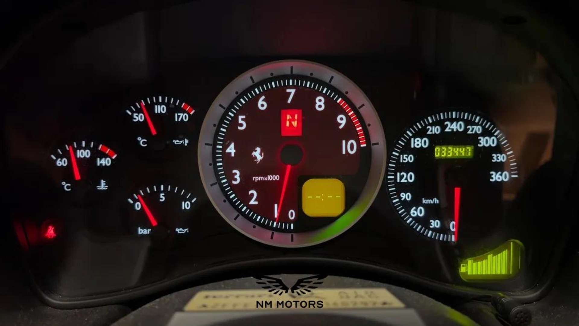 Ferrari F430 - 2005 - Joinsteer - #21