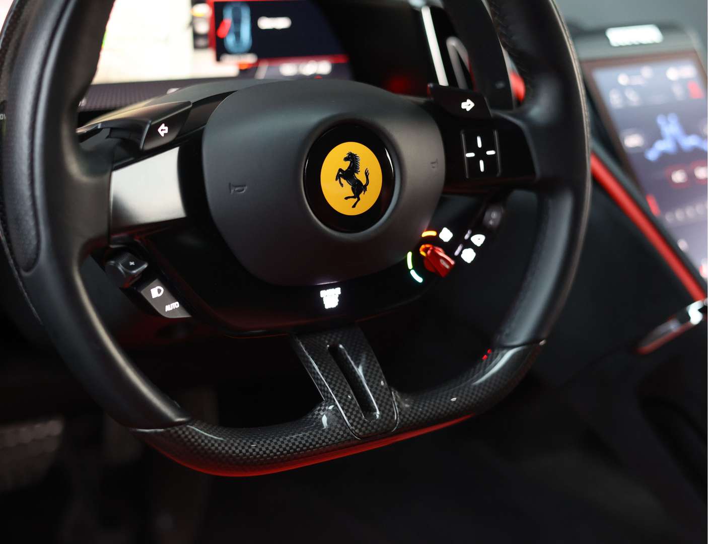 Ferrari Roma - 2021 - Joinsteer - #32