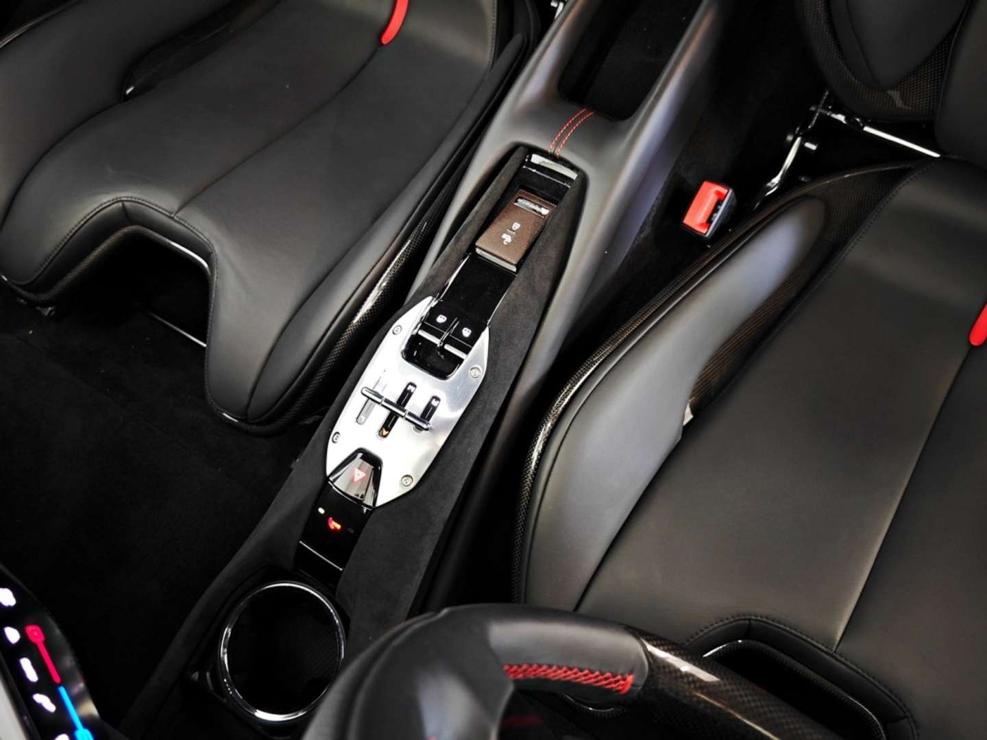 Ferrari 296 GTB - 2022 - Joinsteer - #26