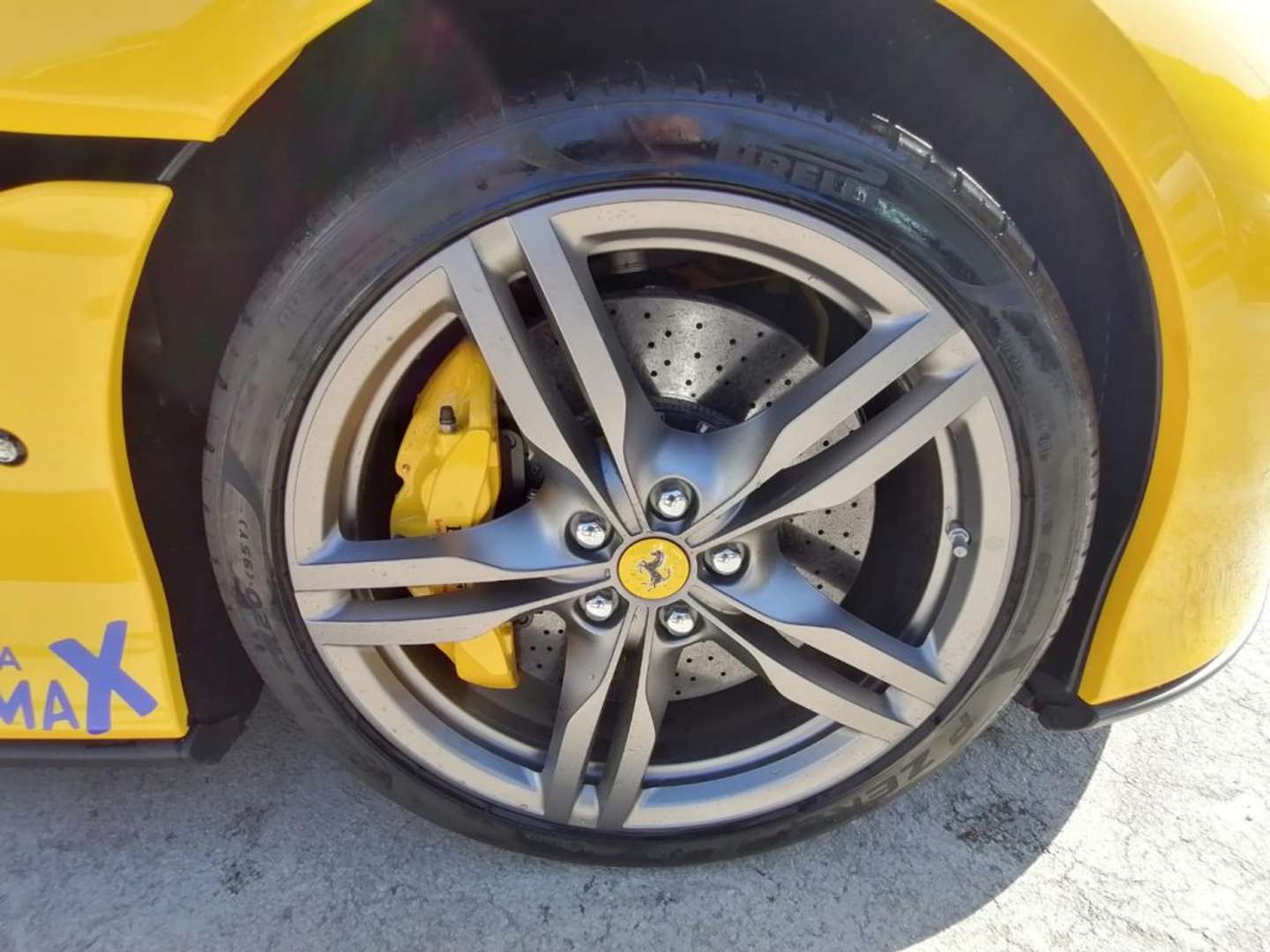 Ferrari Portofino - 2020 - Joinsteer - #25