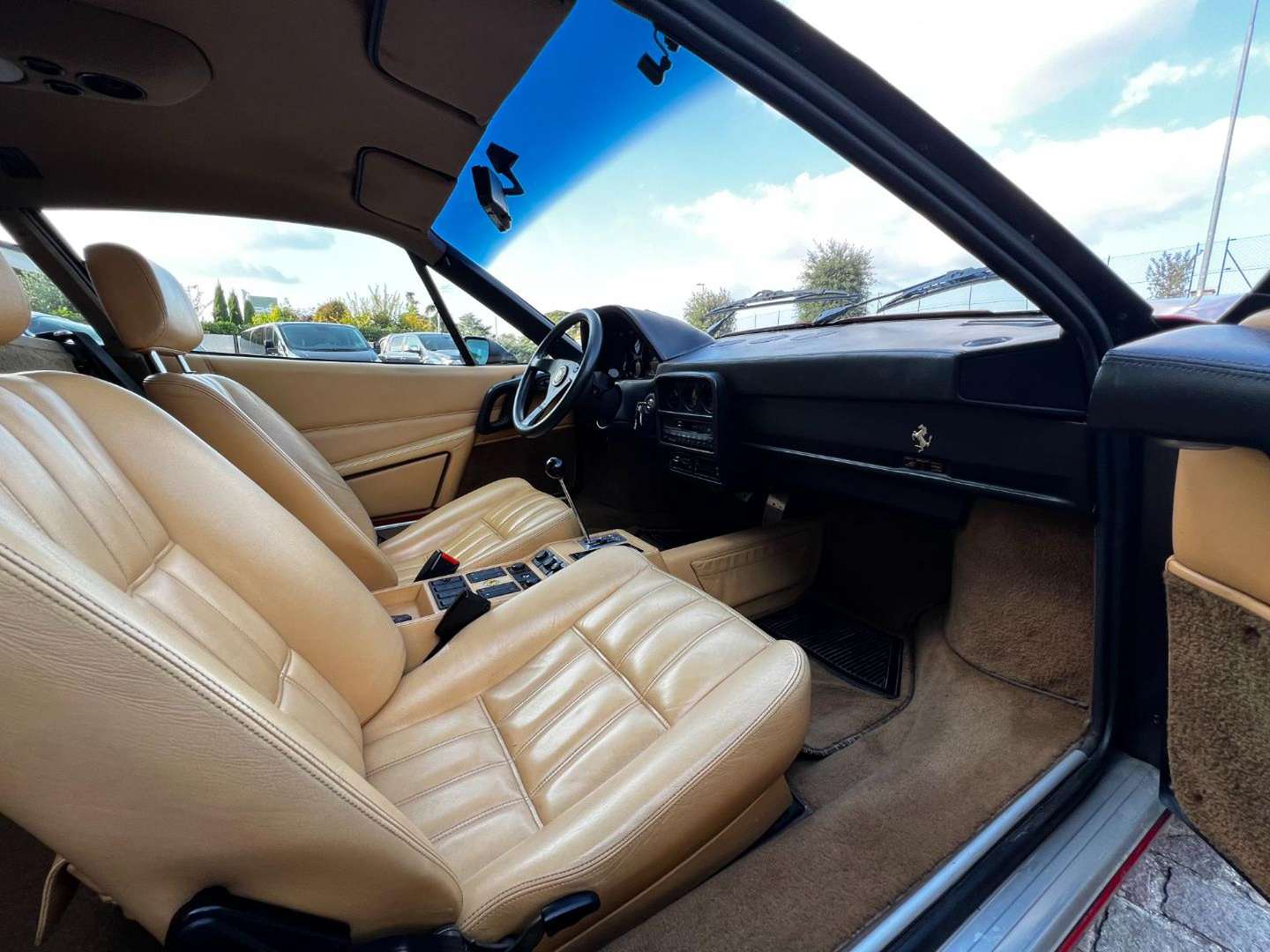 Ferrari 328 GTB - 1989 - Joinsteer - #30