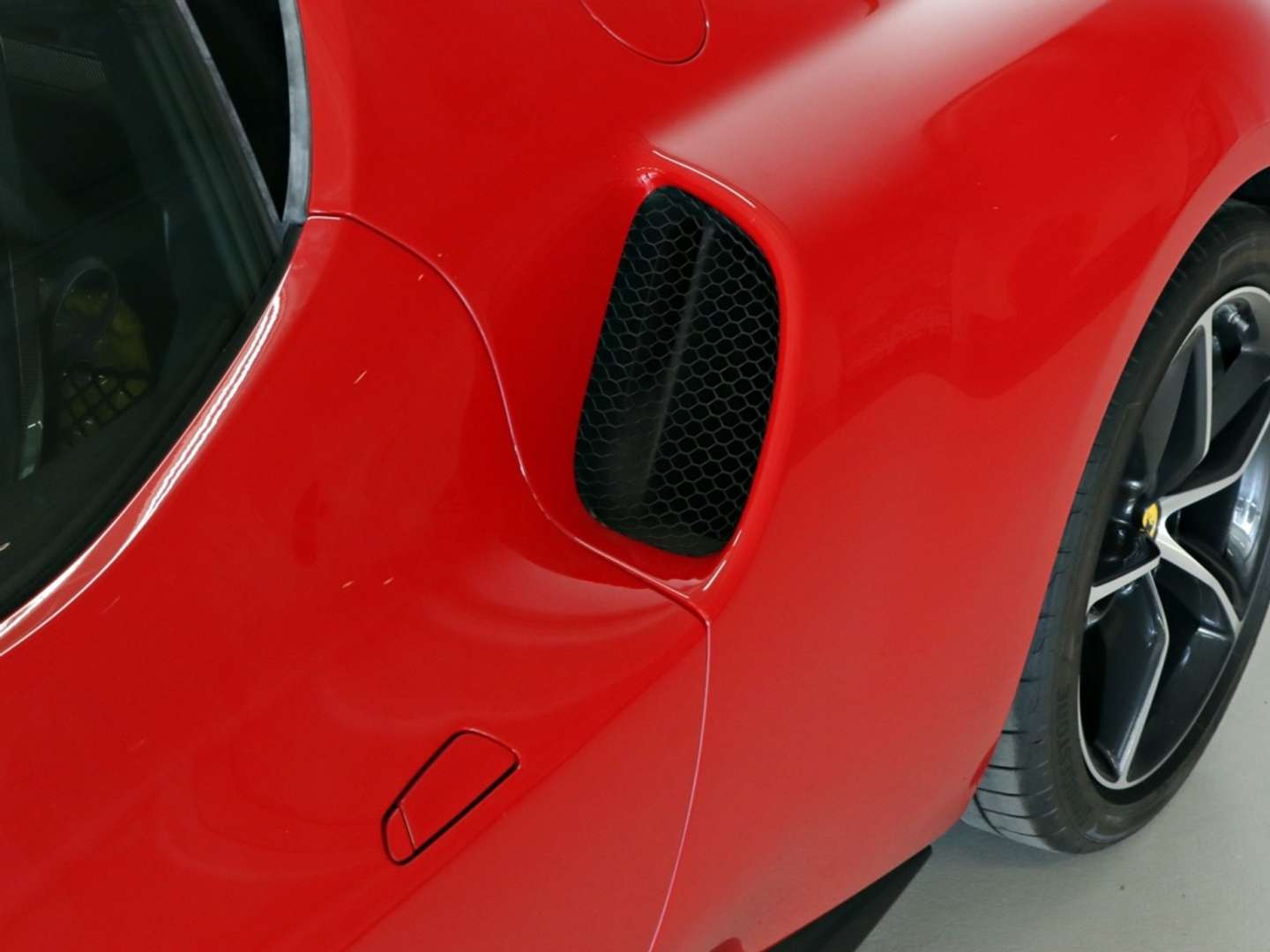 Ferrari 296 GTB - 2022 - Joinsteer - #28