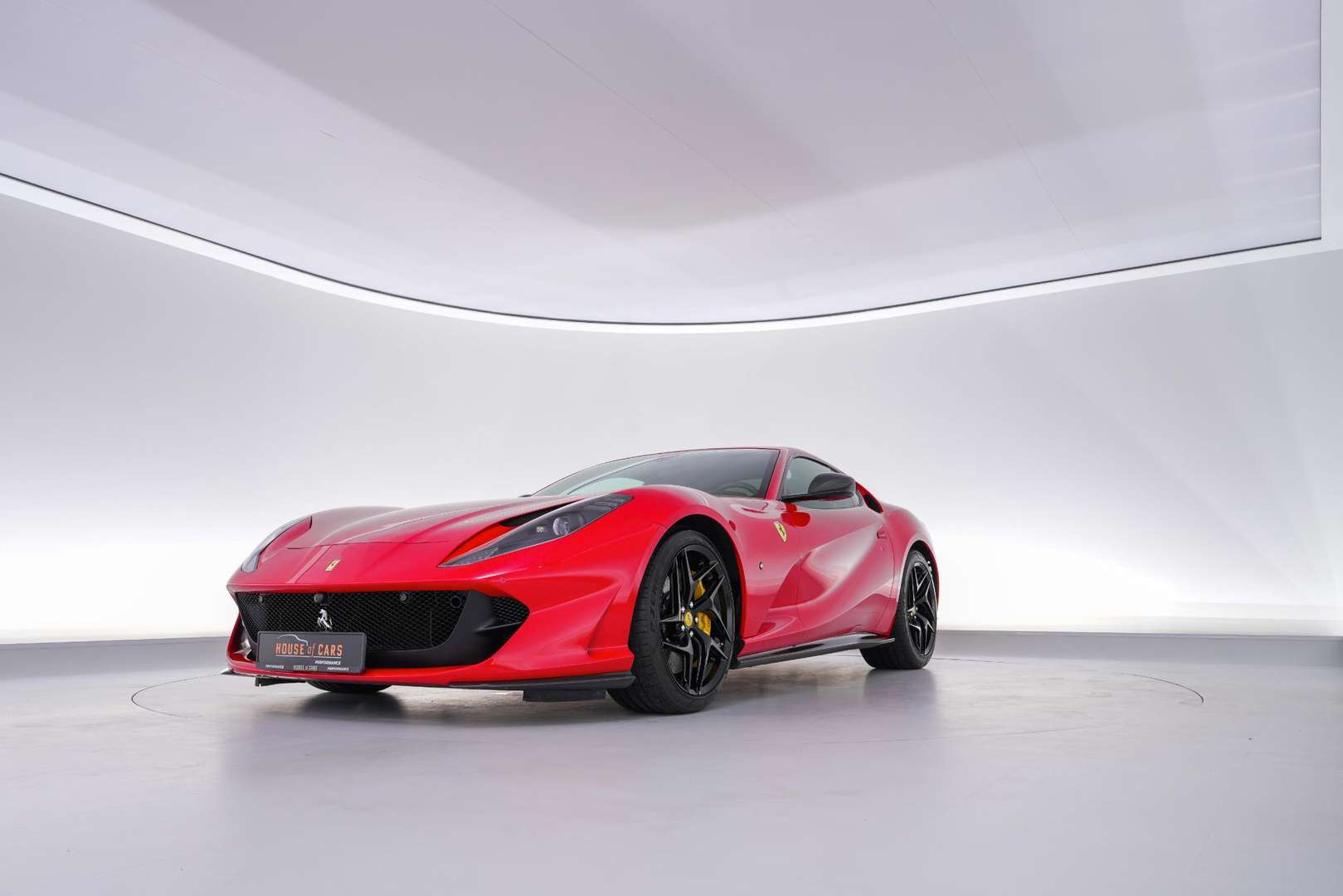 Ferrari 812 Superfast - 2018 - Joinsteer - #34