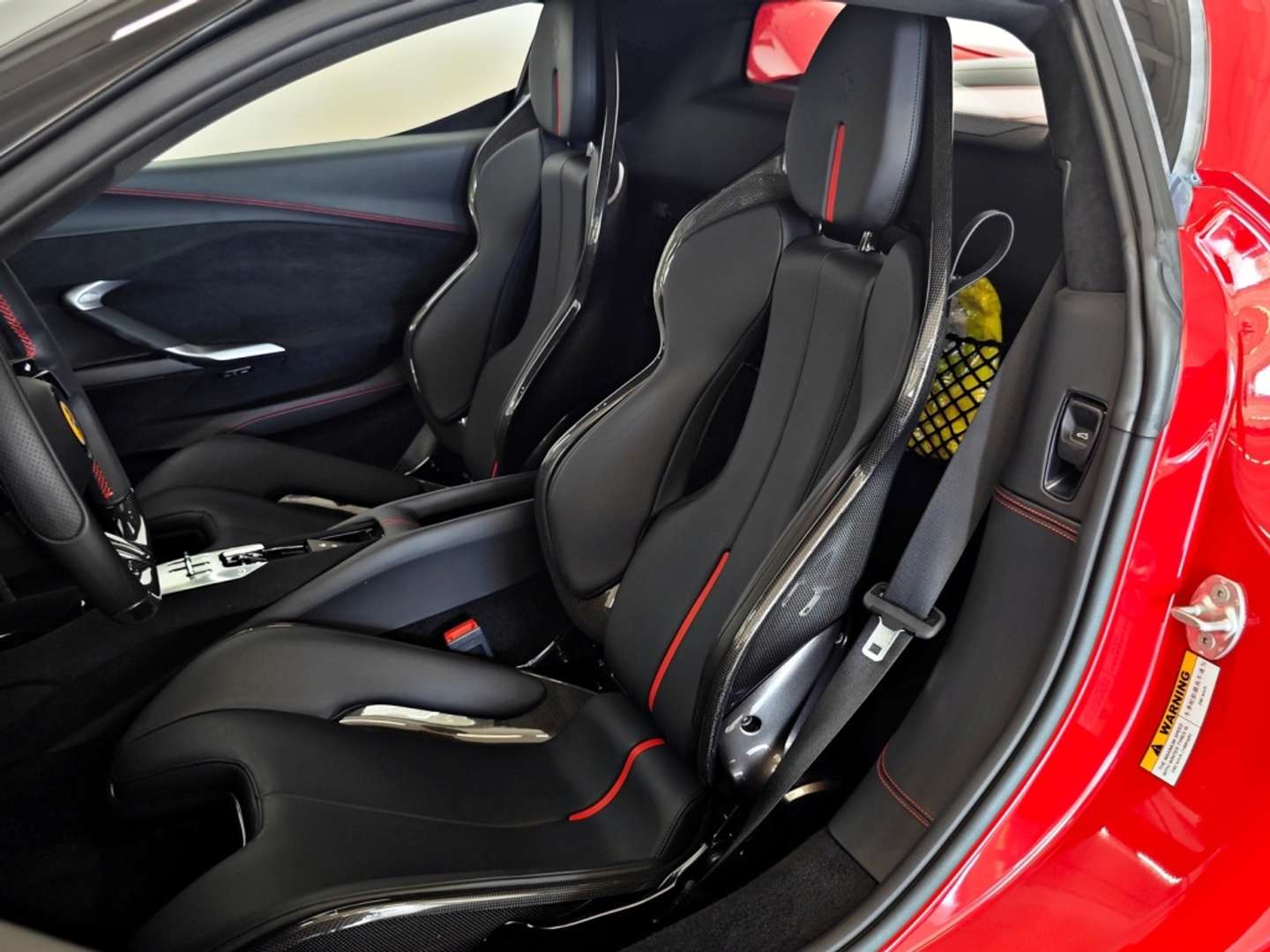 Ferrari 296 GTB - 2022 - Joinsteer - #29