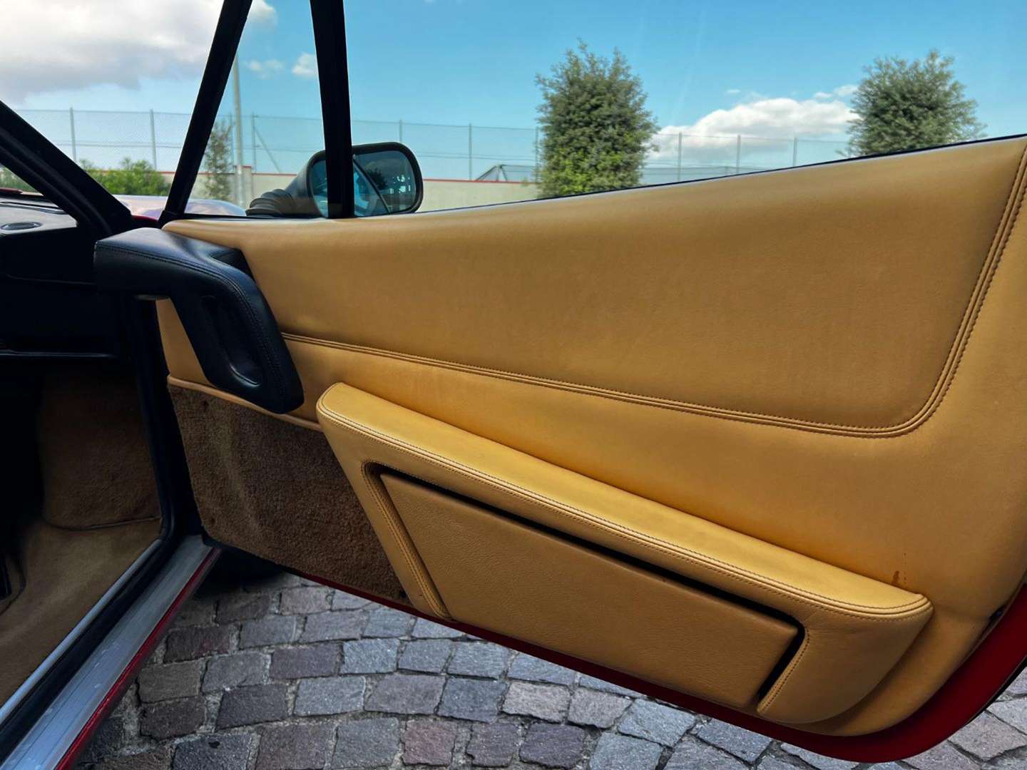 Ferrari 328 GTB - 1989 - Joinsteer - #33