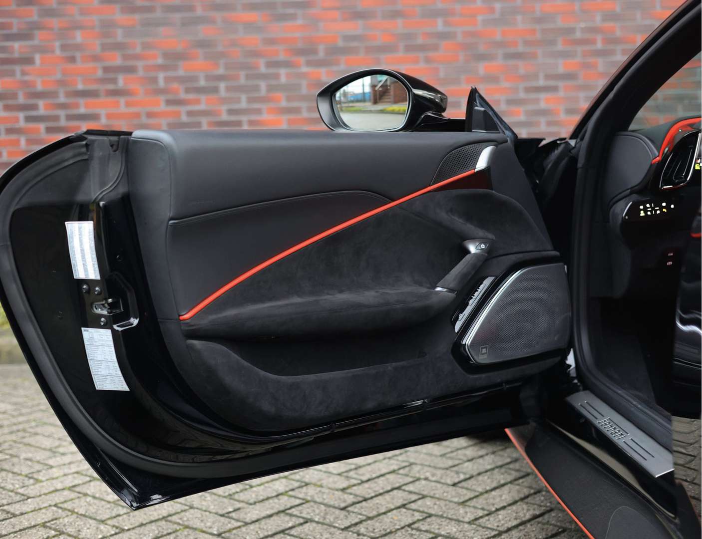 Ferrari Roma - 2021 - Joinsteer - #36