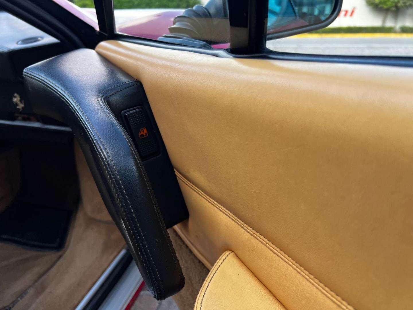 Ferrari 328 GTB - 1989 - Joinsteer - #34