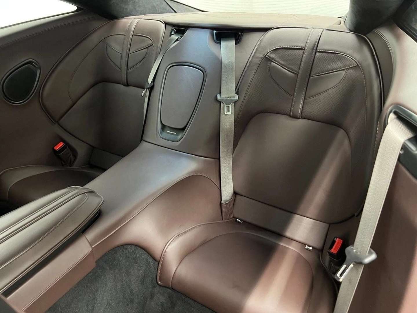 Aston Martin DBS Superleggera V12 5.2 725 Ch Carbone Package - 2019 - Joinsteer - #11