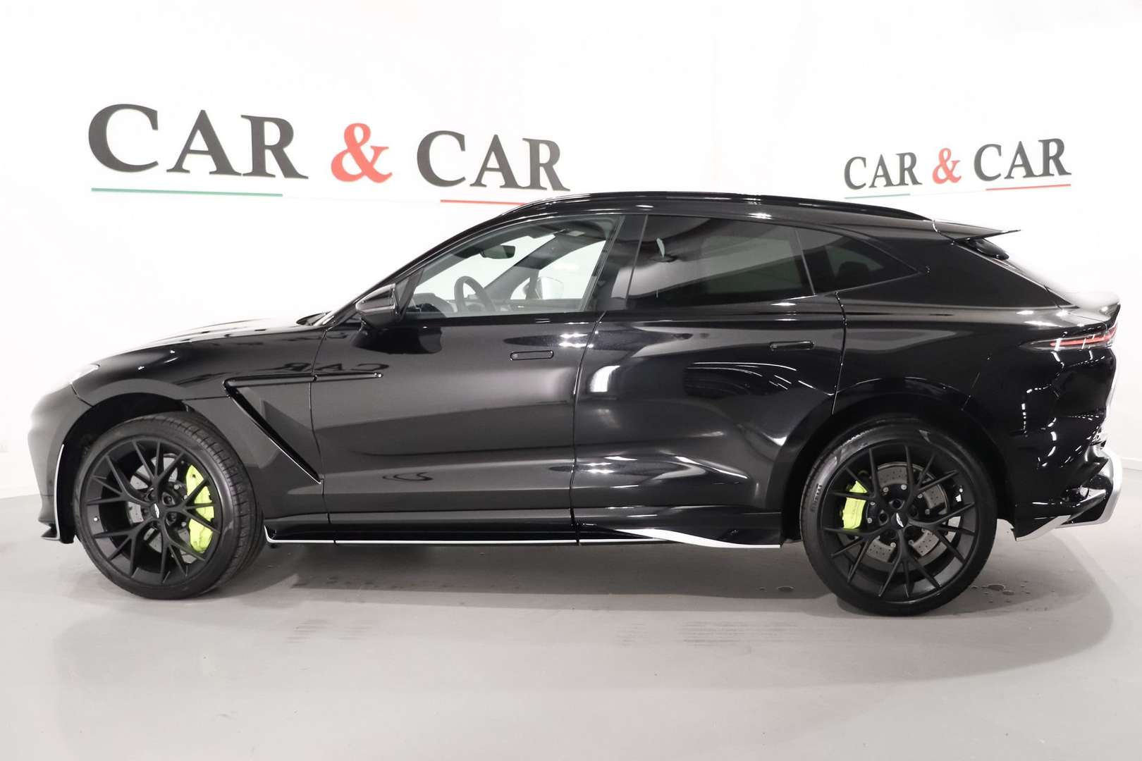 Aston Martin DBX DBX707 AMR24 Edition - 2025 - Joinsteer - #6