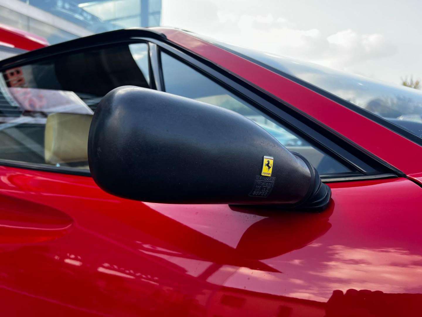 Ferrari 328 GTB - 1989 - Joinsteer - #35