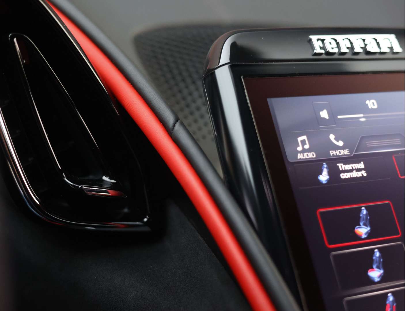 Ferrari Roma - 2021 - Joinsteer - #38