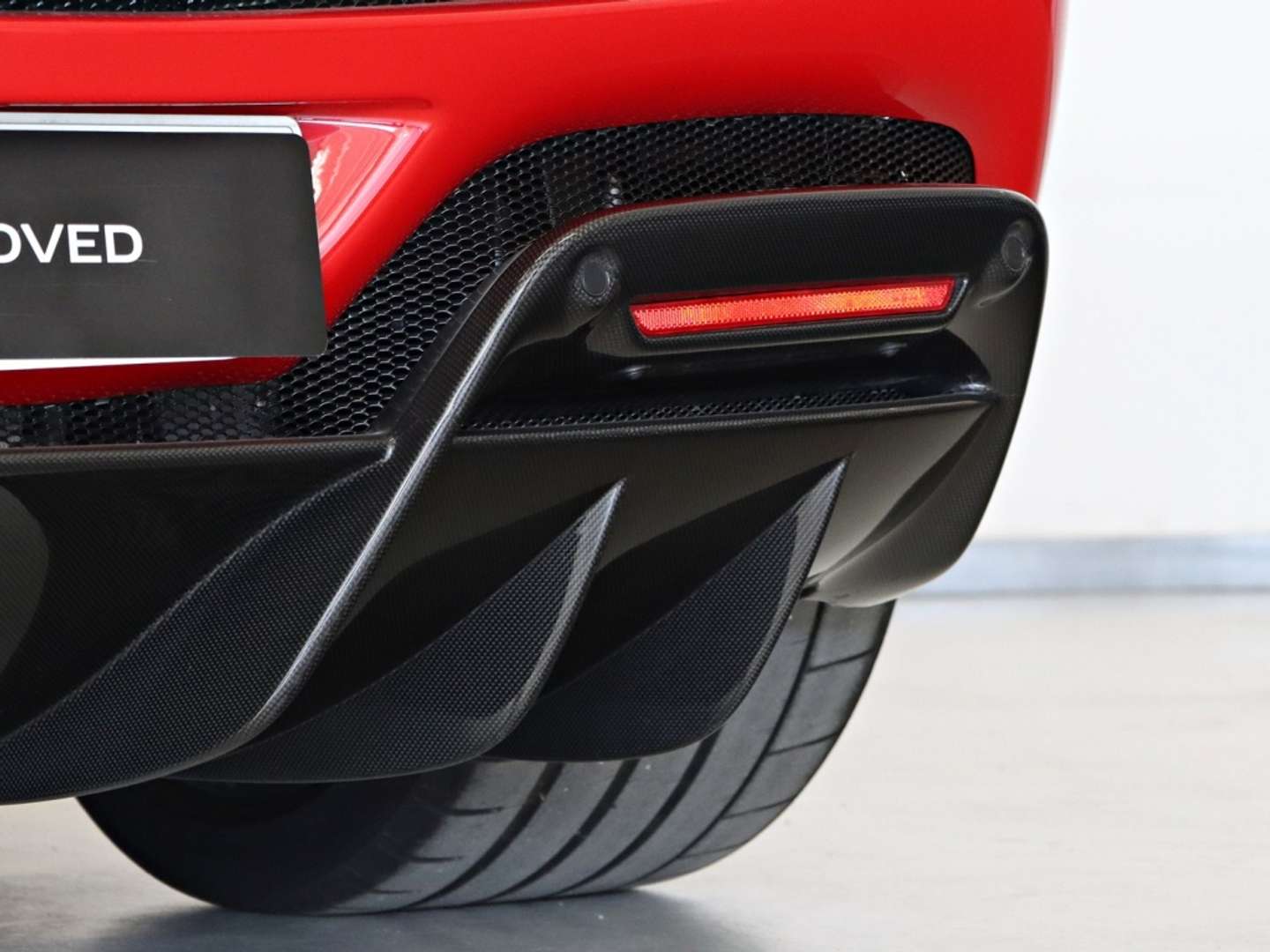 Ferrari 296 GTB - 2022 - Joinsteer - #32