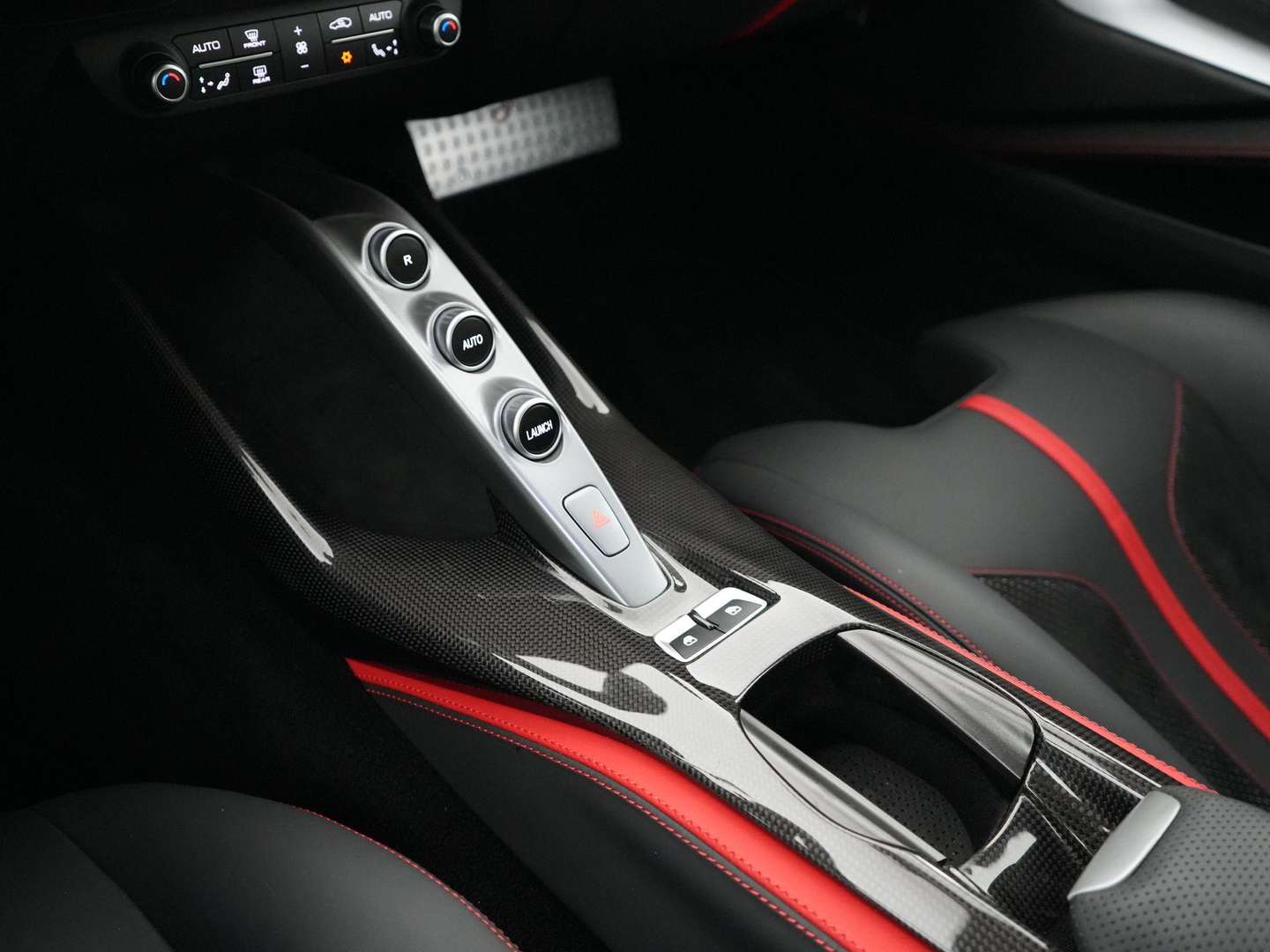 Ferrari 812 Superfast - 2018 - Joinsteer - #37